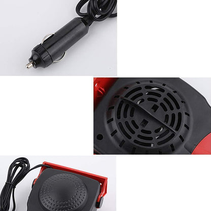 Fast Defroster Car Heater Kit