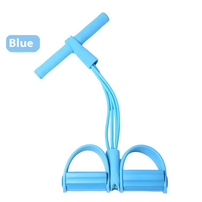 Get Fit with PowerPulseX Home Workout System