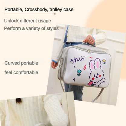 Fesara | Cute Big Capacity Shopping Bag