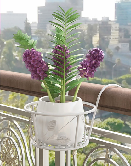 Elegant Indoor Planter Box