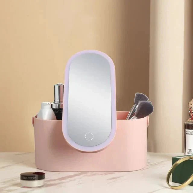 Luxury Makeup Storage Case