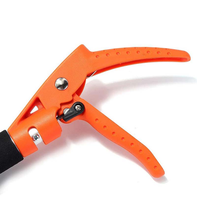 EasyCut Hedge Trimmer for Tall Hedges