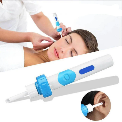 Safe Ear Wax Removal Kit