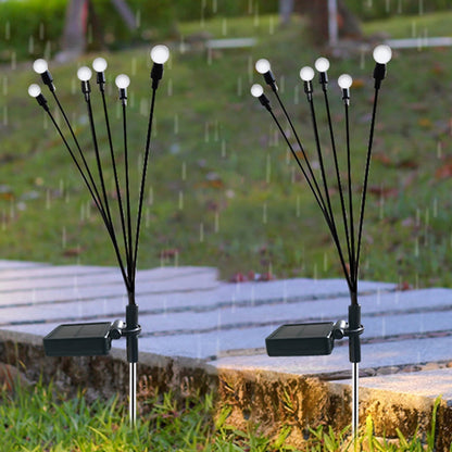 String Fairy Garden Lights - Fesara