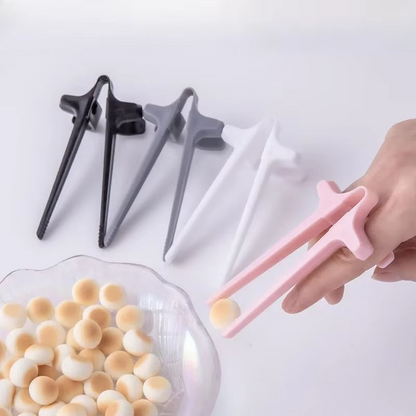 Fun Gaming Snack Tray Set (4 Pieces)