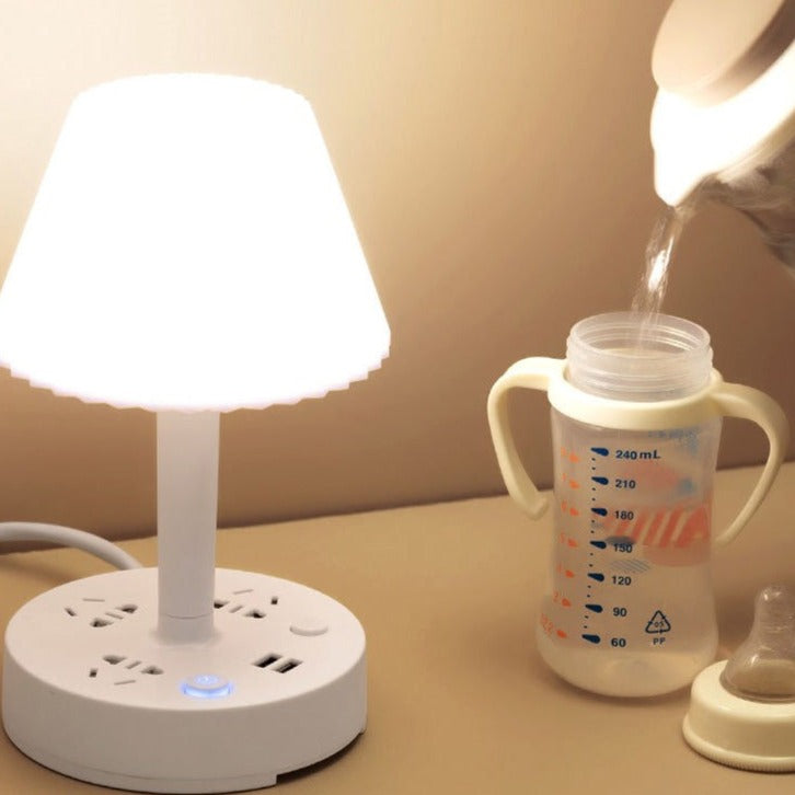 Fesara | Stylish Desk Lamp with Blue Light Protection