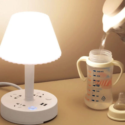 Fesara | Stylish Desk Lamp with Blue Light Protection