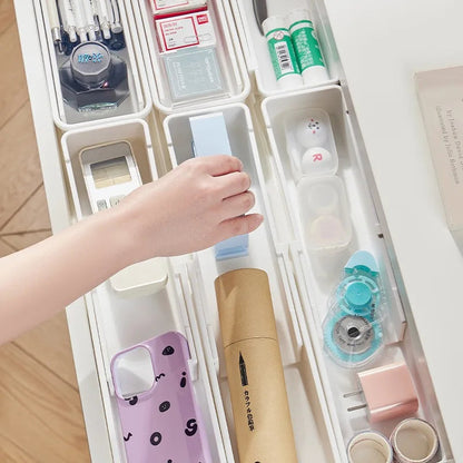 Easy Home Organizer 2-Piece Set