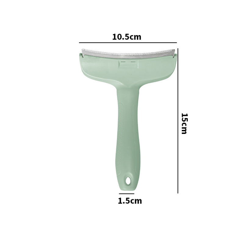Easy Pet Fur Cleaning Tool