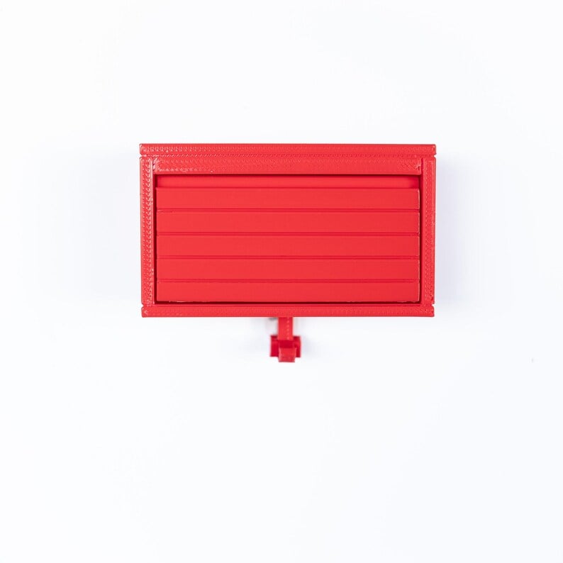 Organized Key Holder for Peaceful Living