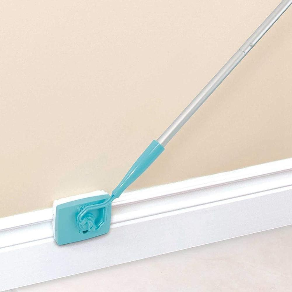 Easy Sweep Broom Pro - Effortless Cleaning Every Corner
