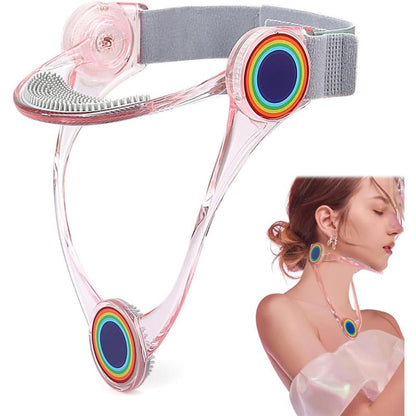 Flexible 360° Posture Correction Neck Support Brace