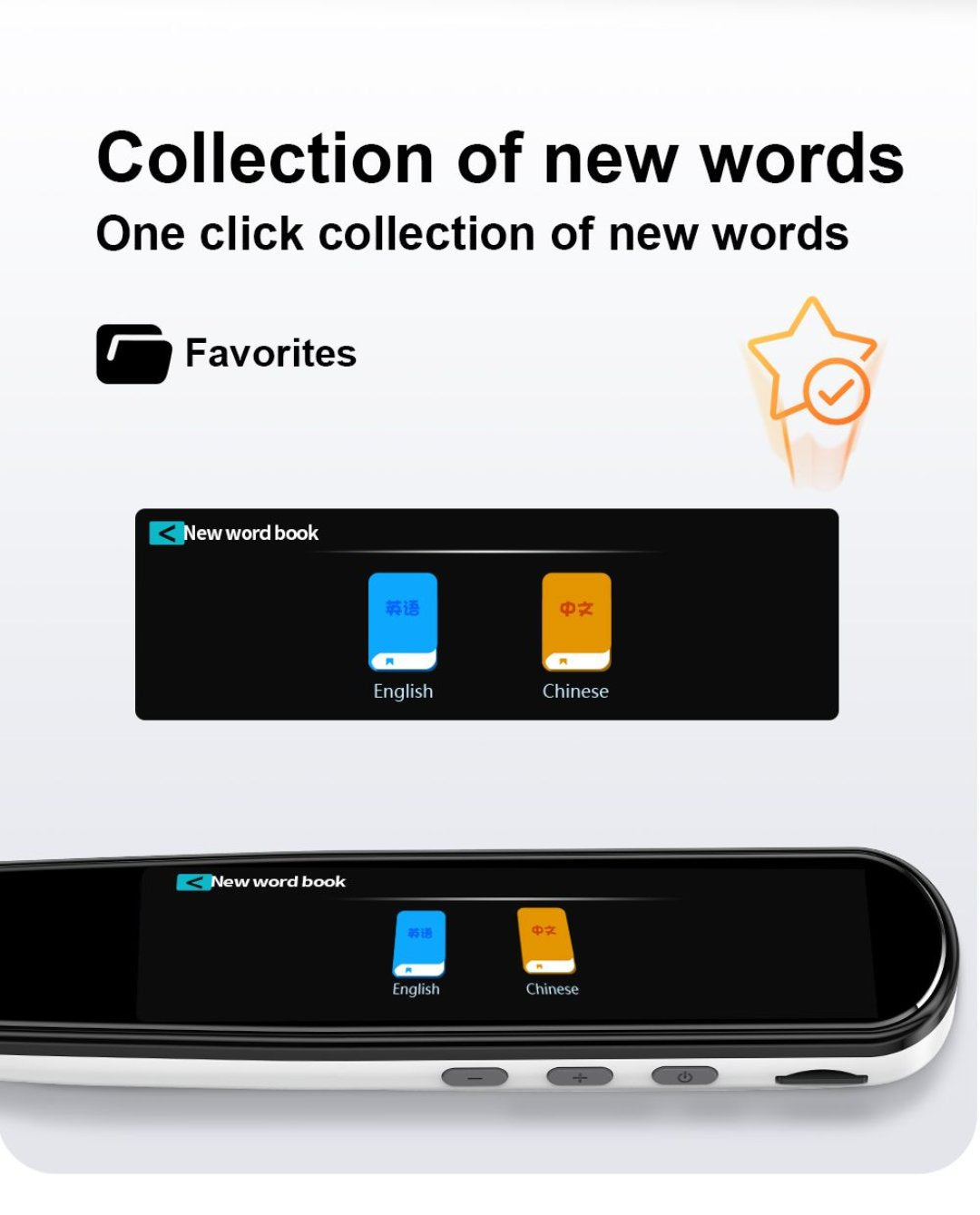Smart Wireless Sound and Text Device