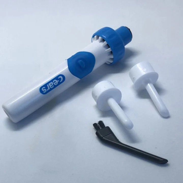 Safe Ear Wax Removal Kit