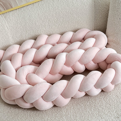 Stylish Geometric Floor Pillow with Washable Cover