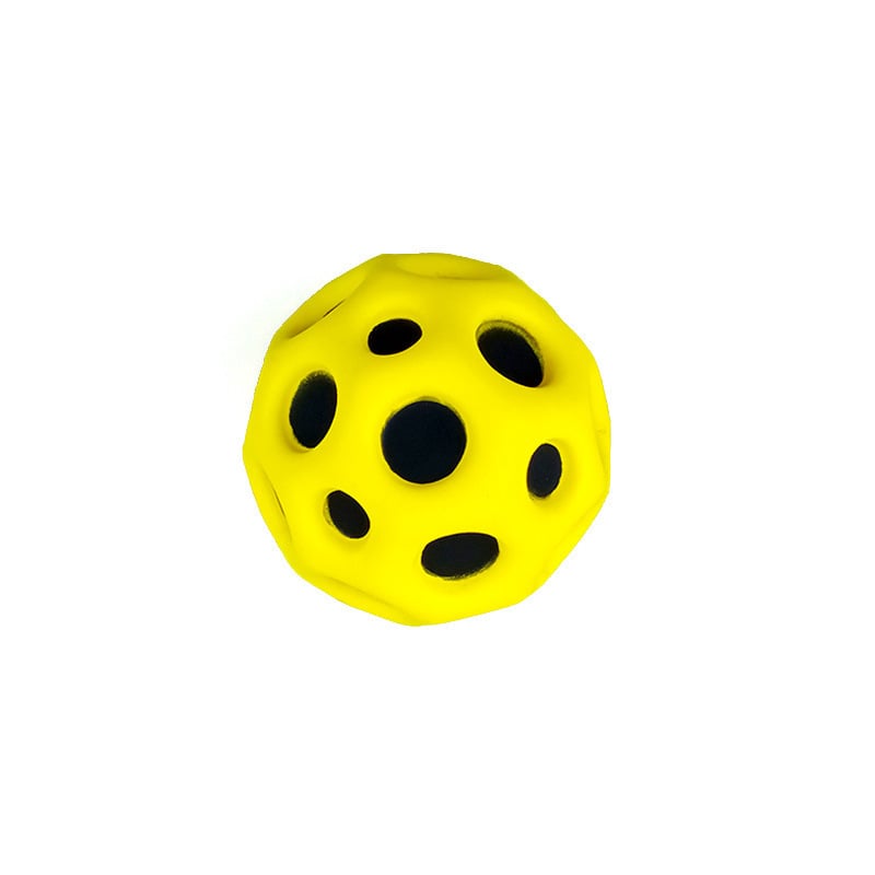Fun Jumbo Inflatable Bouncy Ball Toy