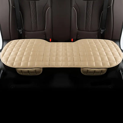 Luxury Car Rear Seat Full Support Cushion