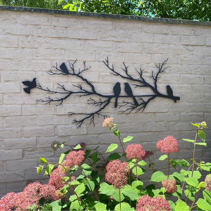 Nature Inspired Home Decor