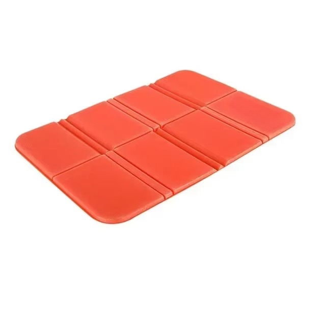 Compact Foldable Foam Seat Pad