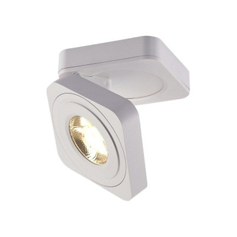 Modern Metal LED Ceiling Spotlight