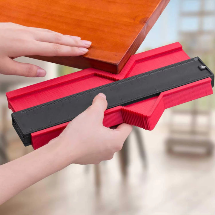 Professional Cutting Tool Kit - Fesara