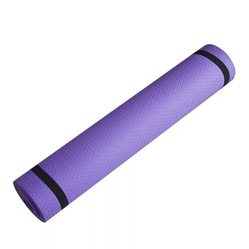 Premium Non Slip Fitness Yoga Mats