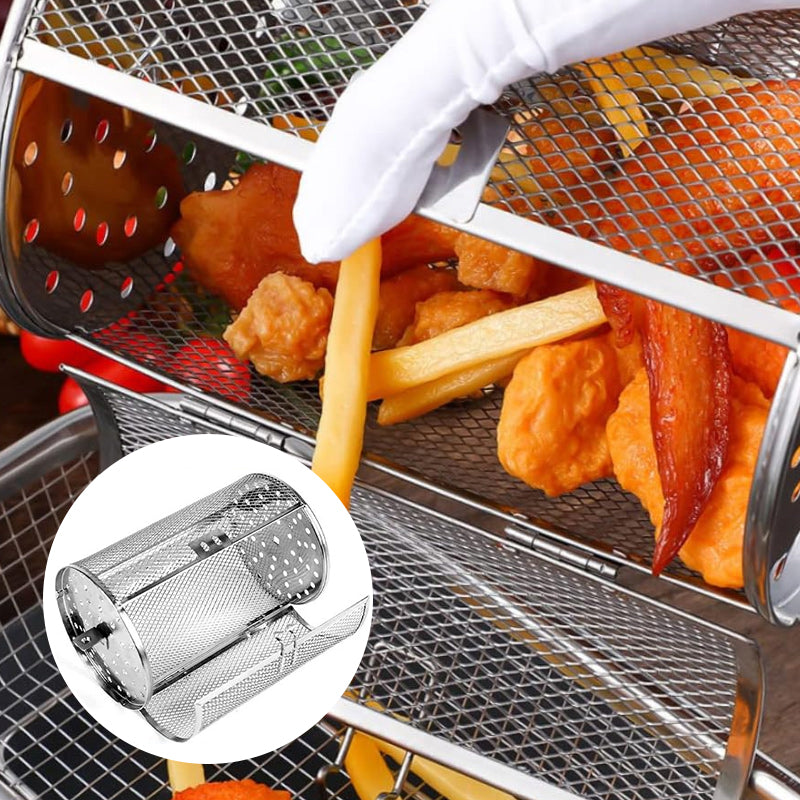 Easy Use Coffee Roaster Machine - Fesara