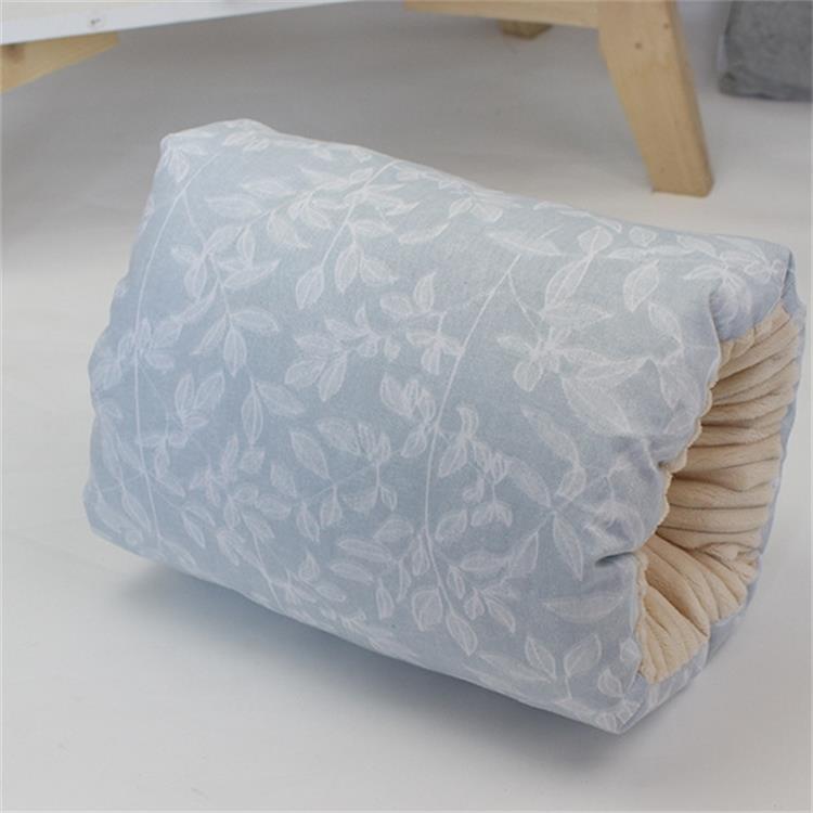 Soft Nursing Pillow for Mom and Baby Support