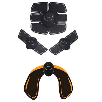 Fast Buttock Shaper for Toned Glutes