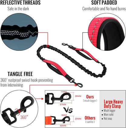 Easy Walk Dog Harness