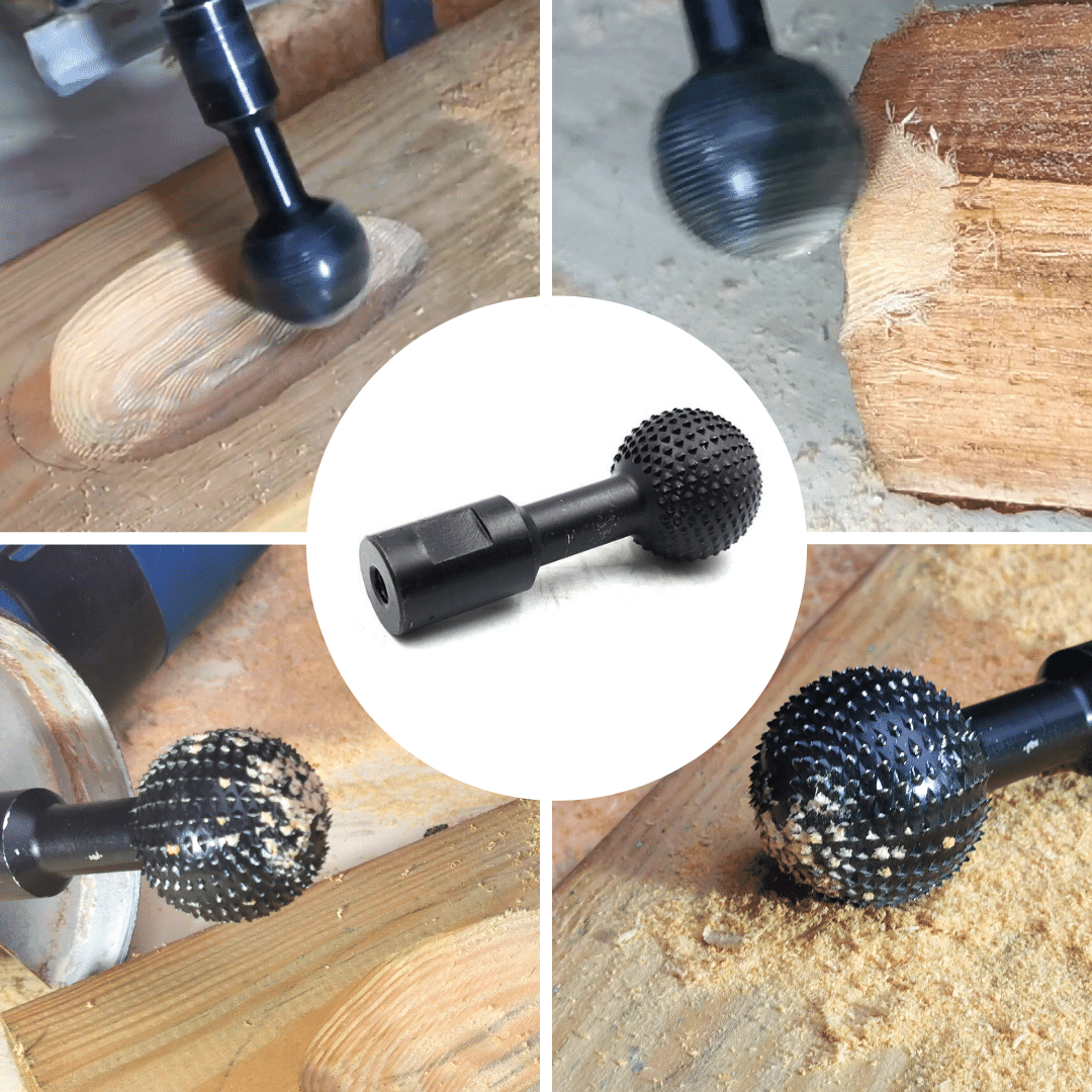 Fesara PowerCutPro - Precise Cutting Tool for Professionals
