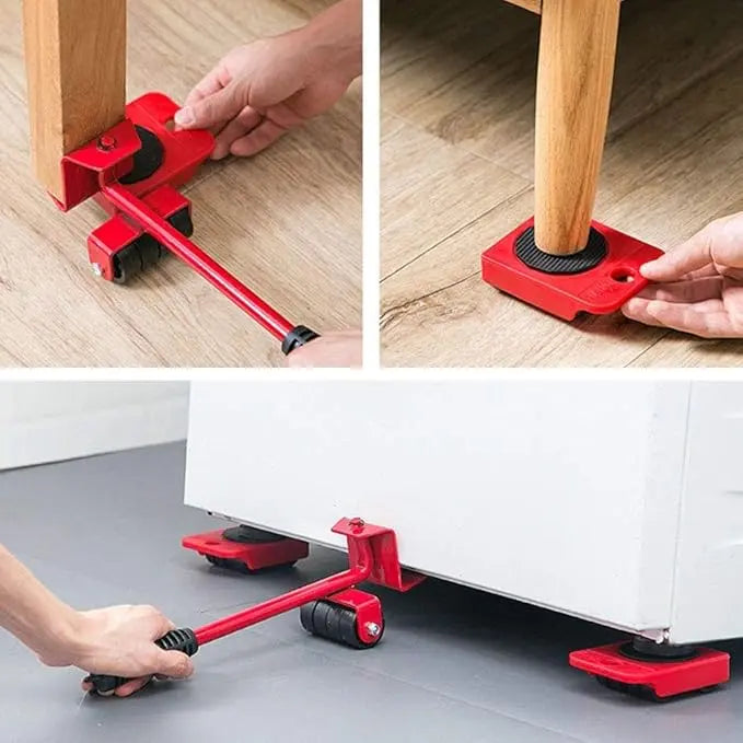 Easy Lift Furniture Mover Tool
