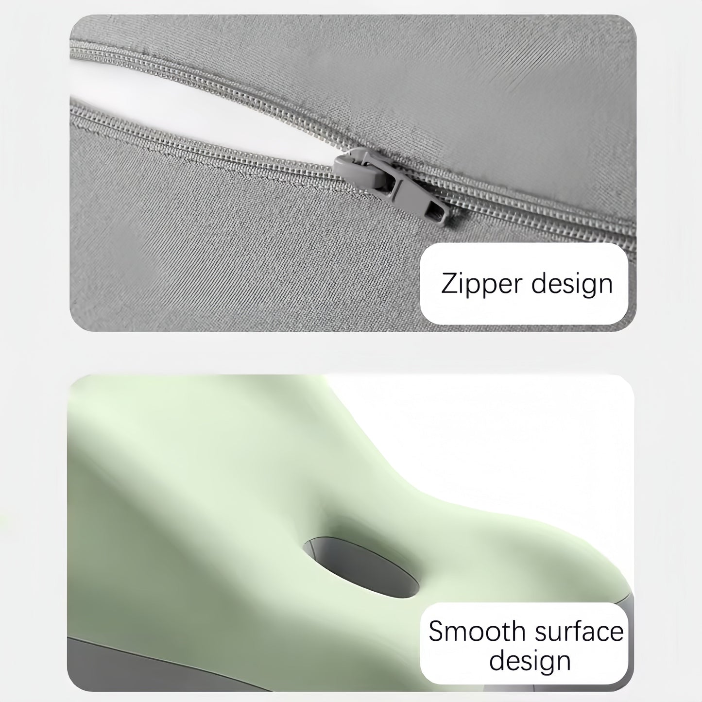 Fesara Comfort Pillow for Relaxation
