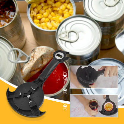 Quick Easy Bottle Opener Tool