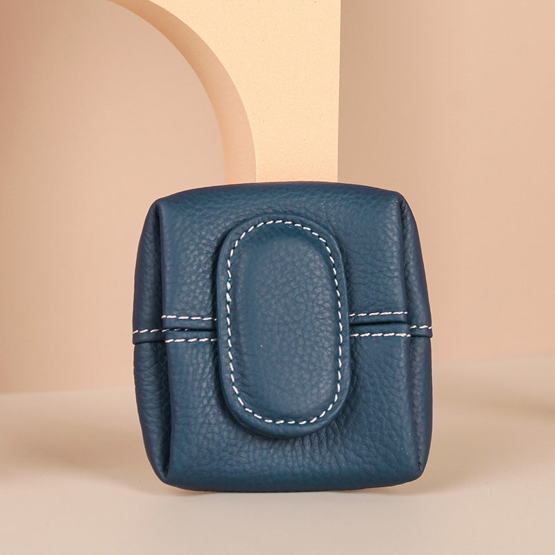 Eco Friendly Luxury Handbag