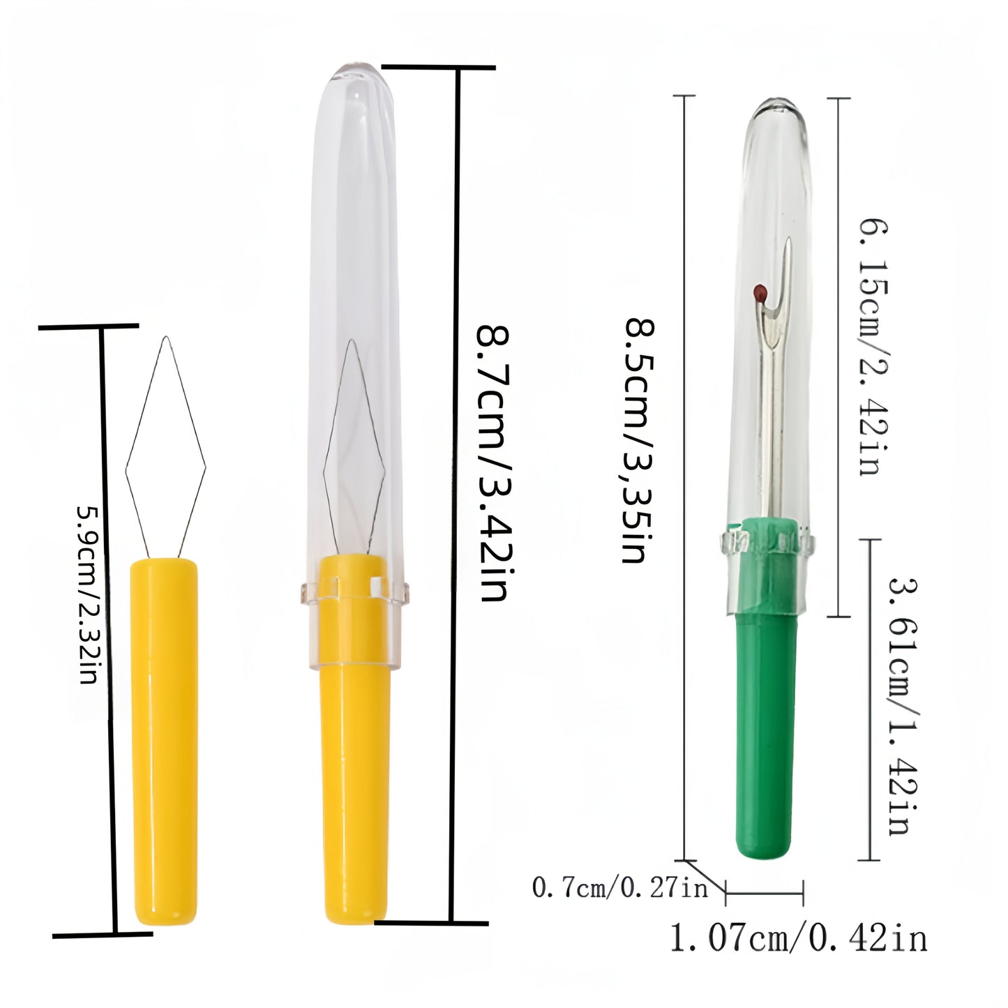 Easy Thread Remover Tool