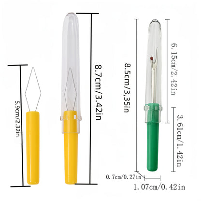 Easy Thread Remover Tool