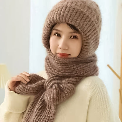 Warm Thermal Fesara Winter Socks