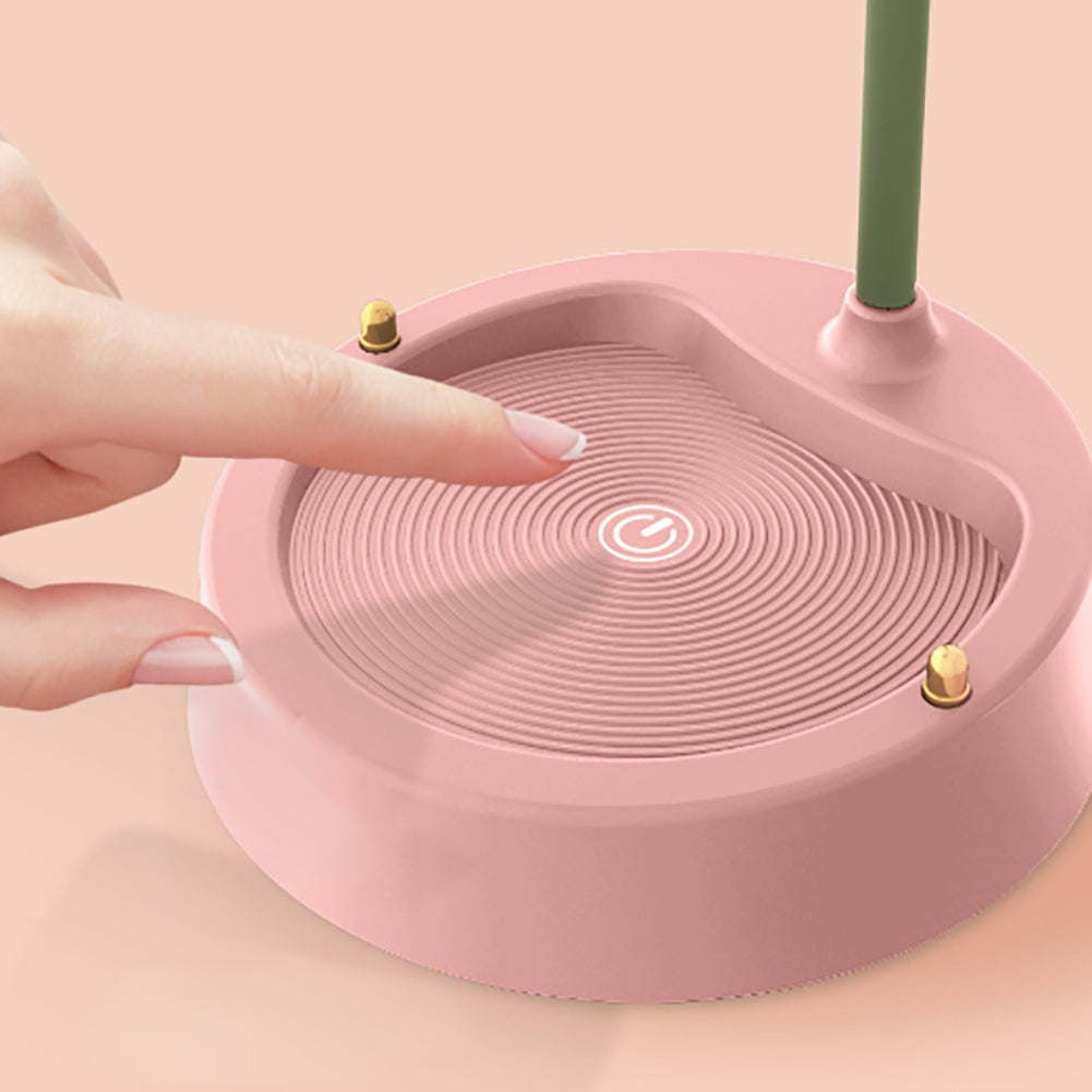 Bright Portable Table Lamp