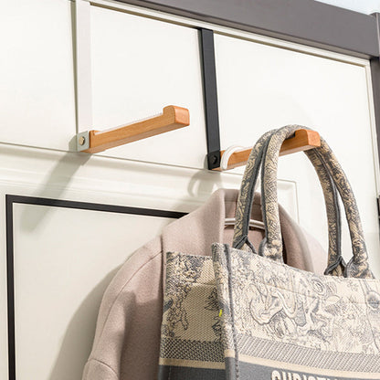 Easy Wall Hook for Instant Extra Storage