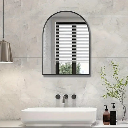 Elegant Large Wall Mirror