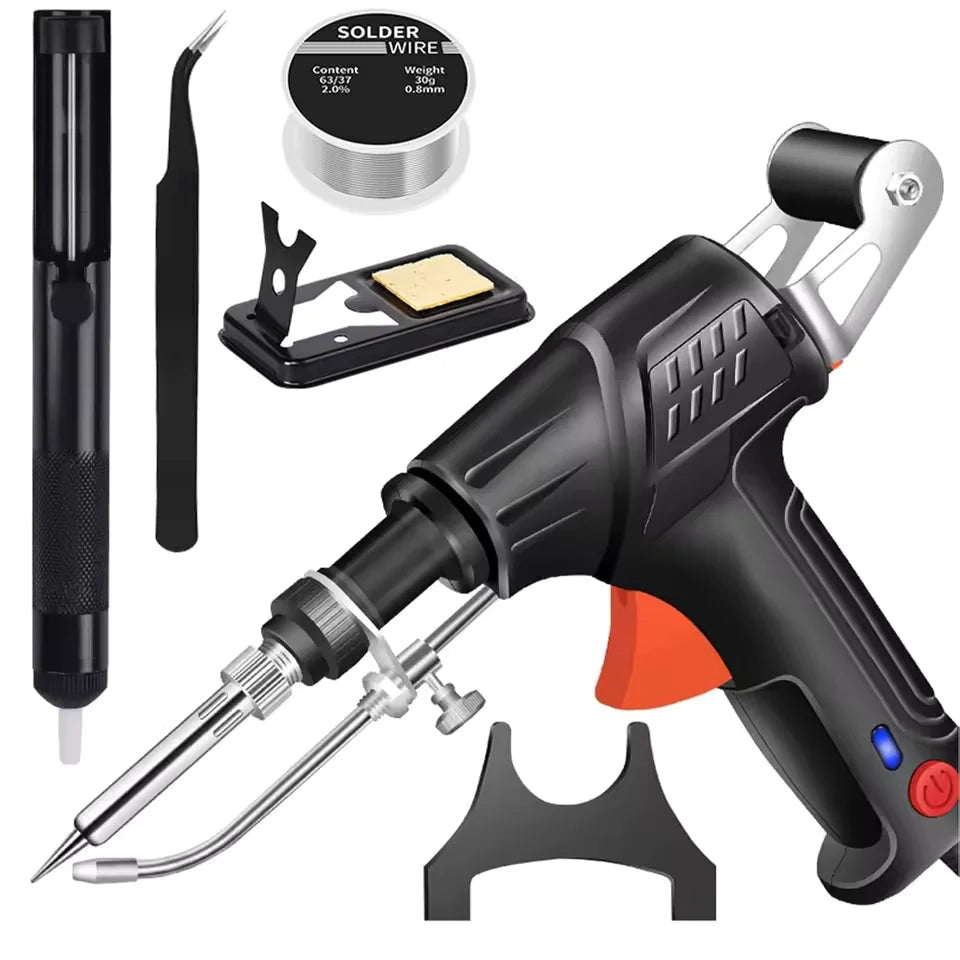 Flexible Welding Machine for Easy Use - Fesara