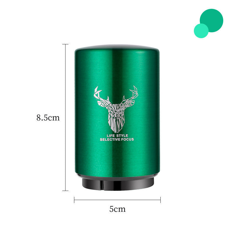 Easy Grip Magnetic Bottle Opener 2 Pack - Fesara