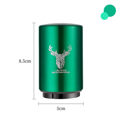 Easy Grip Magnetic Bottle Opener 2 Pack - Fesara