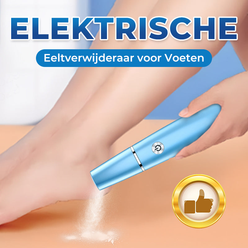 Soft Touch Foot Smoother