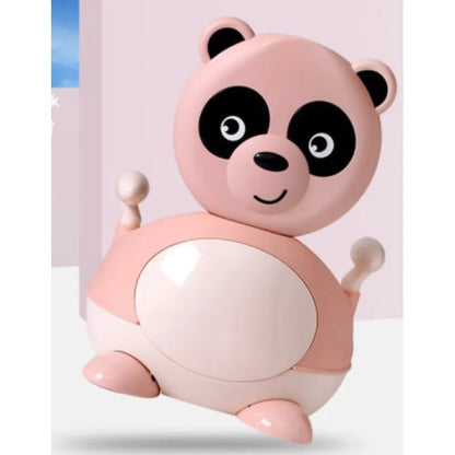 Cute Panda Potty Seat for Kids