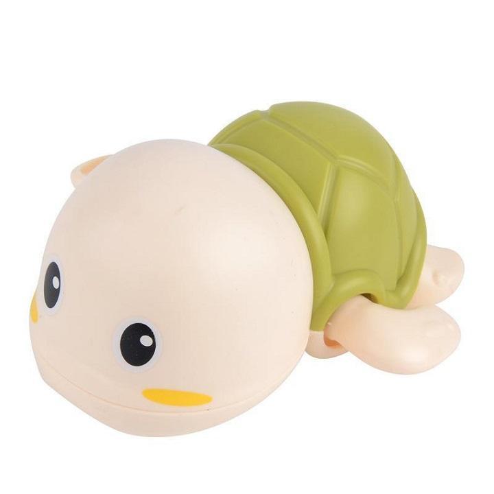 Fun Baby Bath Time Playset
