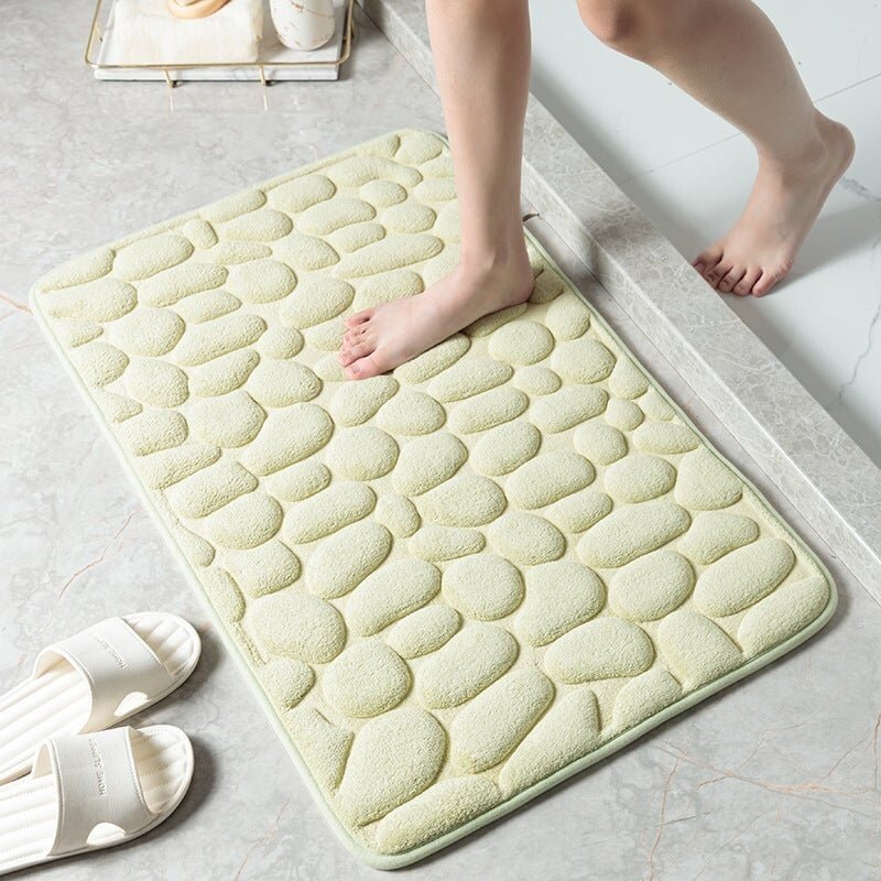 Luxury Bathroom Non-Slip Mat - Fesara