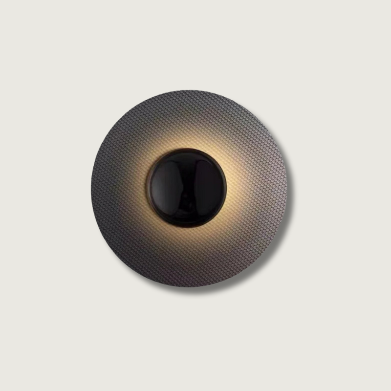 Nordic Chic Modern Wall Light - Fesara