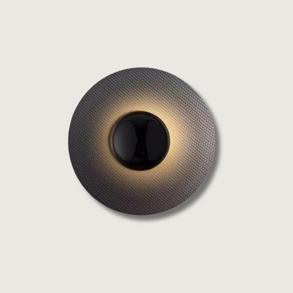 Nordic Chic Modern Wall Light - Fesara
